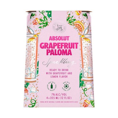 images/wine/SPIRITAS and OTHERS/Absolut Grapefruit Paloma.jpg